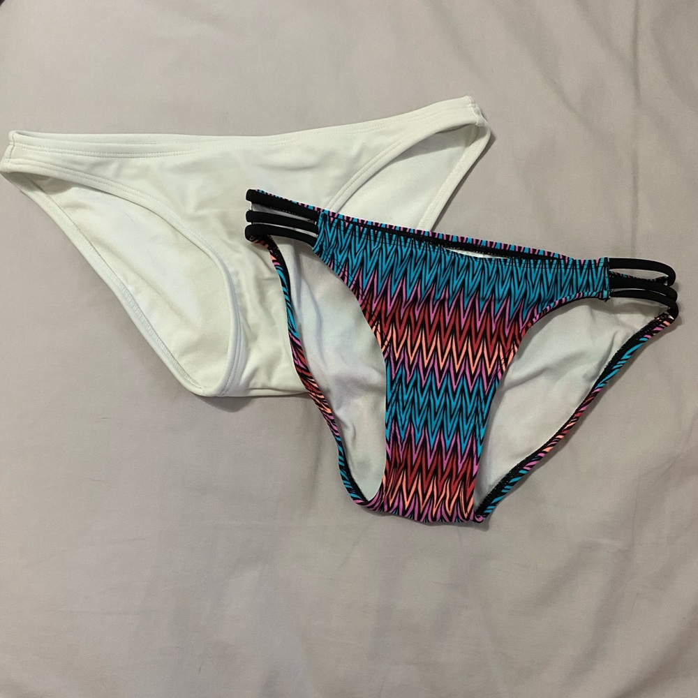 Bikini Bottoms Bundle